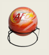  AFO Auto Fire Off Ball
